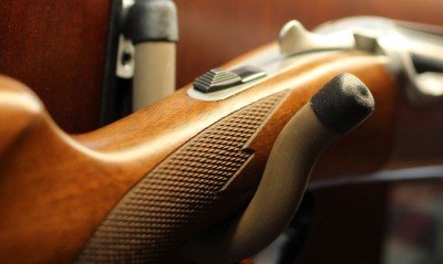 The Ruger Red Label is Back!—SHOT Show 2014 Ruger004