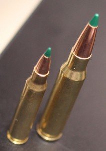 Black Hills Introduces Two New Bullets Designed to Improve Downrange Trajectory and Terminal Ballistics—SHOT Show 2014 black hills07
