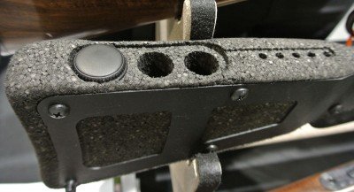 Chiappa Firearms X-Caliber—Finding Ammo Is Easier than Pulling a Sword from a Stone—SHOT Show 2014 chiappa01