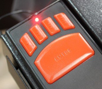 Hornady’s New Security Division Unveils Its First Product—SHOT Show 2014 hornady02