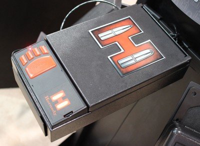 Hornady’s New Security Division Unveils Its First Product—SHOT Show 2014 hornady03