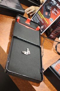 Hornady’s New Security Division Unveils Its First Product—SHOT Show 2014 hornady05