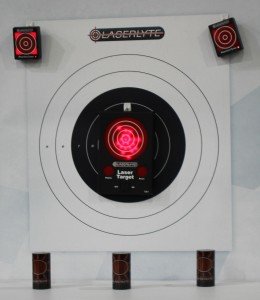 Laserlyte: Train Without Knowing You’re Training—SHOT Show 2014 laserlyte06
