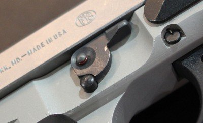 New Green Laser Sight from Lasermax Is Brighter and Uses Less Power—SHOT Show 2014 lasermax02