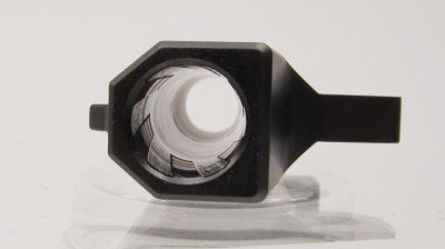 Heizer Defense PS1 Pocket Shotgun Pistol – New Gun Review The 3.25” barrel has a mixture of smooth bore and rifled sections ahead of the 45 Colt chamber.