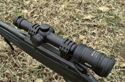 The MeoStar R2 1-6x24 RD is a high quality scope for hunting, home defense, CQB, or 3-gun competition.