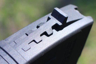 AK-47 Hog Blaster - The Ultimate Counter Insurgency Weapon The catch may be the first part of the mag to show wear, depending on how aggressively you change mags.