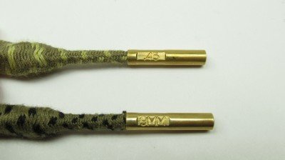 OTIS Technology RIPCORD – New Product Review Each RIPCORD is clearly labeled on both ends with the intended caliber.