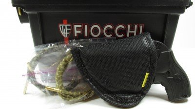 OTIS Technology RIPCORD – New Product Review The coiled RIPCORD takes up very little room and can be dropped in a cargo pocket or side pocket of your range bag.