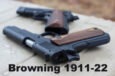 browning 1911 2227