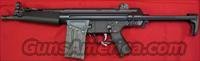 HK 51-A3 Sear Gun  Class 3 Pistols > Class 3 Subguns