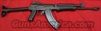 RARE Valmet 76 Machinegun 7.62x39 & take AK47 mags!!  Class 3 Rifles > Class 3 Subguns