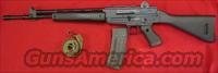 Beretta AR70   Class 3 Rifles > Class 3 Subguns