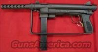 MK760 SMG (Smith & Wesson 76 clone)  Class 3 Rifles > Class 3 Subguns