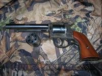 H&R Harrington & Richardson 22 / 22 mag pistol  Guns > Pistols > Harrington & Richardson Pistols