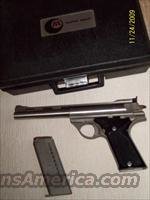 Auto Mag Model 180 44 A.M.P.  Auto Mag Pistols