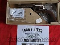 EAA BOUNTY HUNTER 357 MAG  EAA Pistols > Cowboy