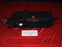 MOSSBERG 500 CRUISER 12GA JIC II  Mossberg Shotguns > Pump > Tactical