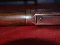 WINCHESTER 1894 38-55  Winchester Rifles - Pre-1899 Lever