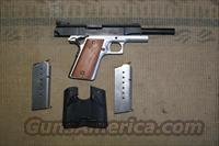 LAR Grizzly 45 Win Mag Two Tone  LAR/Grizzly Mfg. Co. Pistols