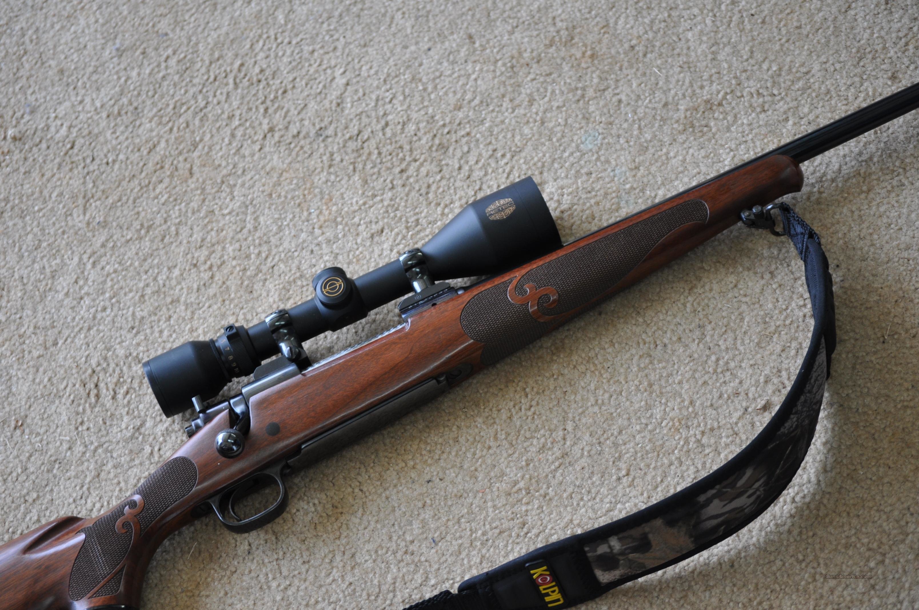 Winchester Model 70 XTR, .308 for sale