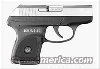 LCP 380 HARD CHROME/POLY TALO  Ruger Semi-Auto Pistols > LCP