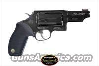 45-410 Judge  Taurus Pistols/Revolvers > Revolvers