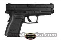 SPG XDC 45ACP PST 4B 10/13RD W/NS  Springfield Armory Pistols > XD (eXtreme Duty)