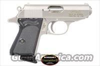 WALTHER PPK 380AP PST   Walther Pistols > Post WWII > PP Series