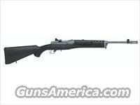KMINI-14GBCP 223 GOVT CMPT  Ruger Rifles > Mini-14 Type