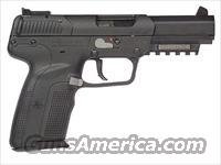 Five-Seven USG  FNH - Fabrique Nationale (FN) Pistols > FiveSeven