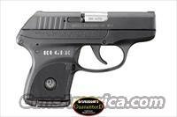 RUGER LCP 380 DAO PST B 6RD  Ruger Semi-Auto Pistols > LCP