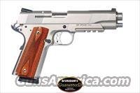 S&W 1911TRS 45AP PST 5SS FS  Smith & Wesson Pistols - Autos > Steel Frame