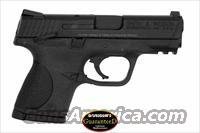  M&P Compact Semi Automatic  Smith & Wesson Pistols - Autos > Polymer Frame