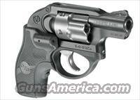 Ruger LCR 38 Spl +P  Ruger Double Action Revolver > SP101 Type