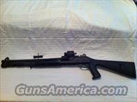 Benelli M4 Tactical Shotgun  Benelli Shotguns > Tactical