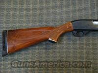 870 wingmaster 12ga  Remington Shotguns  > Pump > Hunting