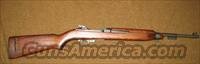 M1 Carbine Winchester, mostly winchester parts  Military Misc. Rifles US > M1 Carbine