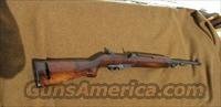 Nice M1 USGI Winchester Carbine  Military Misc. Rifles US > M1 Carbine