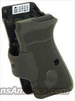 CTC LASERGRIP WALTHER PP/PPKS  Gunstocks, Grips & Wood