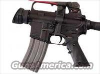 Crimson Trace AR-15 and M16 rifles with A1 or A2 style carry handle LG-525  Gunstocks, Grips & Wood