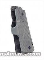 CTC LASERGRIP 1911 GVT/CMD FRNT ACT  Gunstocks, Grips & Wood