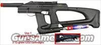 EAA IZH Drozd MP-661K Blackbird by IZH-Baikal  Air Rifles - Pistols > CO2 Rifle