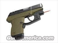 CTC LASERGUARD KEL-TEC P32/P3AT  Gunstocks, Grips & Wood