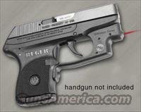 CTC LASERGUARD RUGER LCP  Gunstocks, Grips & Wood