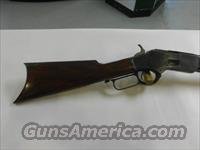 Winchester 1873 32 w.c.f Nice!  Winchester Rifles - Pre-1899 Lever