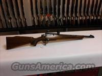 REMINGTON 600 V.R. 222CAL  Remington Rifles - Modern > Bolt Action Non-Model 700 > Sporting