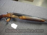 SAVAGE FOXB SERIES H 20GA S/S  Savage Shotguns