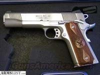 SPRINGFIELD ARMORY  LOADED LONG SLIDE 1911 PISTOL Come With All The XD Gear  Springfield Armory Pistols > 1911 Type