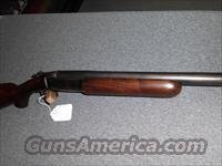 WINCHESTER 37 12GA RED LETTER  Winchester Shotguns - Modern > Bolt/Single Shot